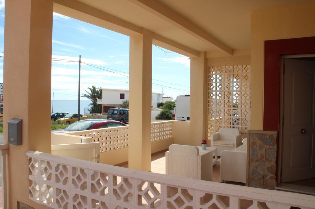 Casa Frente Al Mar Villa Torrevieja Dış mekan fotoğraf