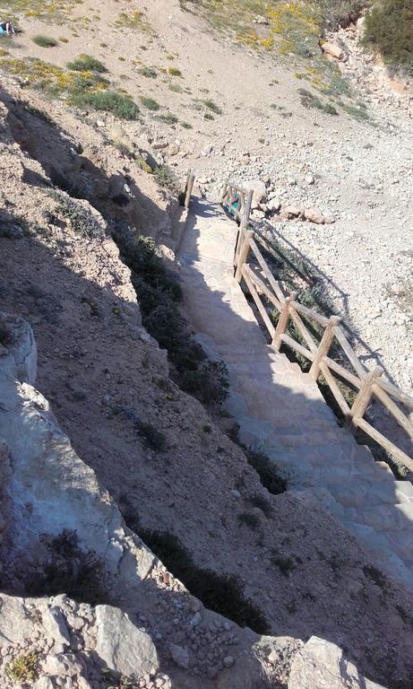 Casa Frente Al Mar Villa Torrevieja Dış mekan fotoğraf